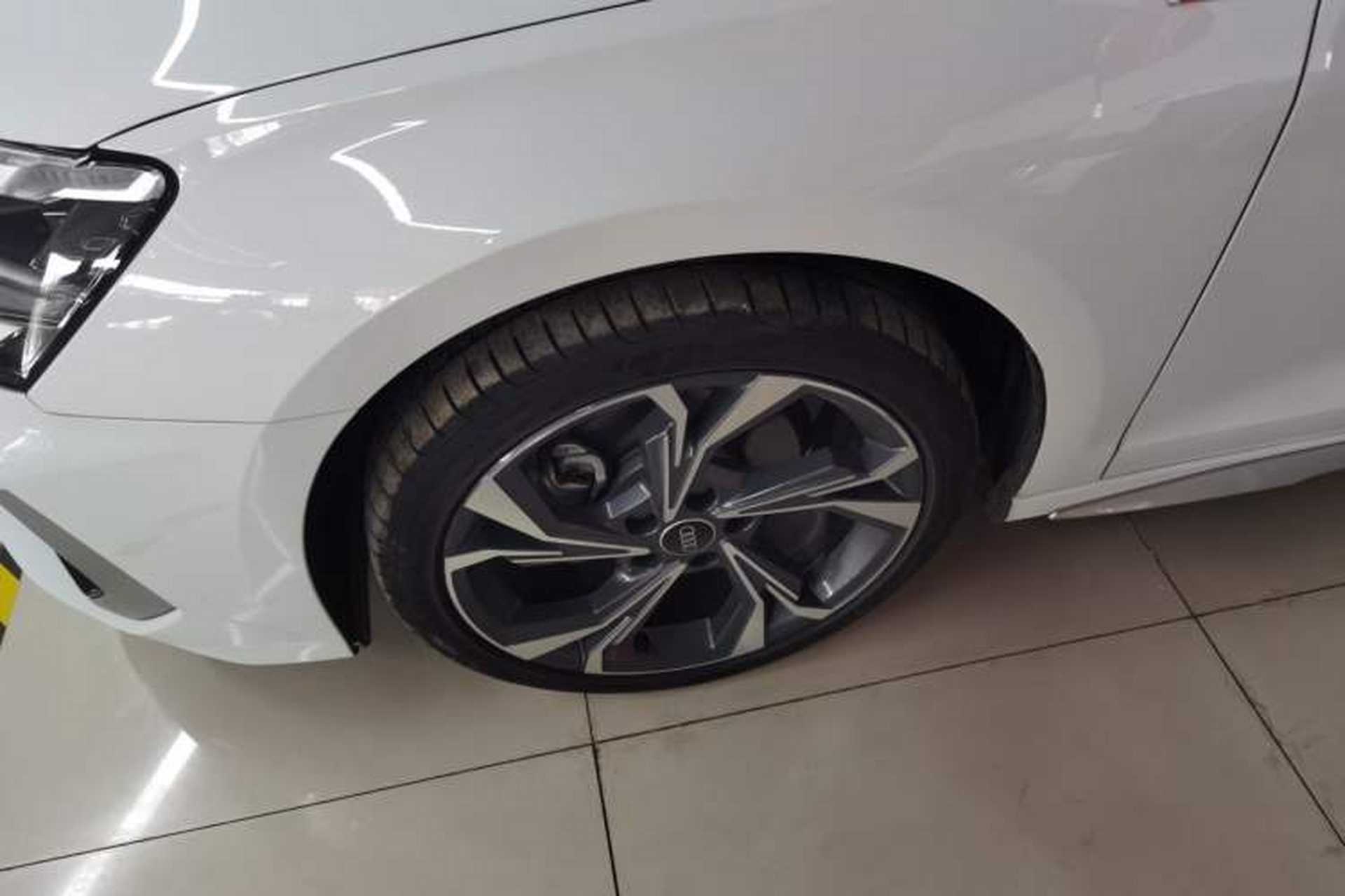 Used Audi A3 2023 Restyled A3L Limousine 35 TFSI Fashion Sport Edition Exterior 4