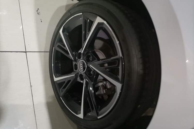 Used Audi A3 2023 Updated Sportback 35 TFSI Stylish Sports Type Exterior 5