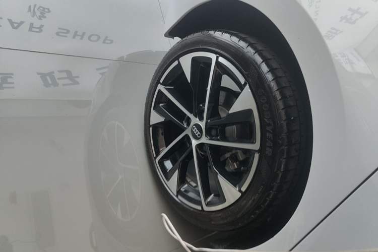 Used Audi A3 2023 Updated Sportback 35 TFSI Stylish Sports Type Exterior 5
