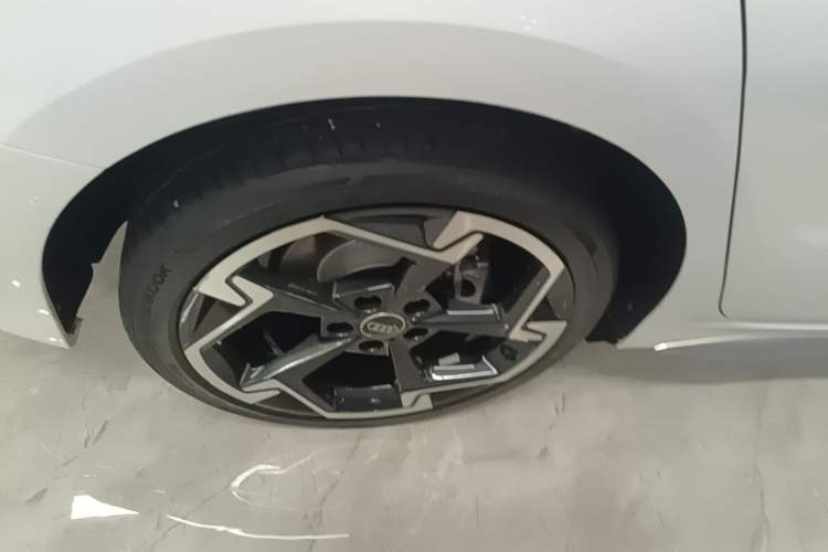 Used Audi A3 2023 Updated Sportback 35 TFSI Luxury Sports Edition Exterior 5