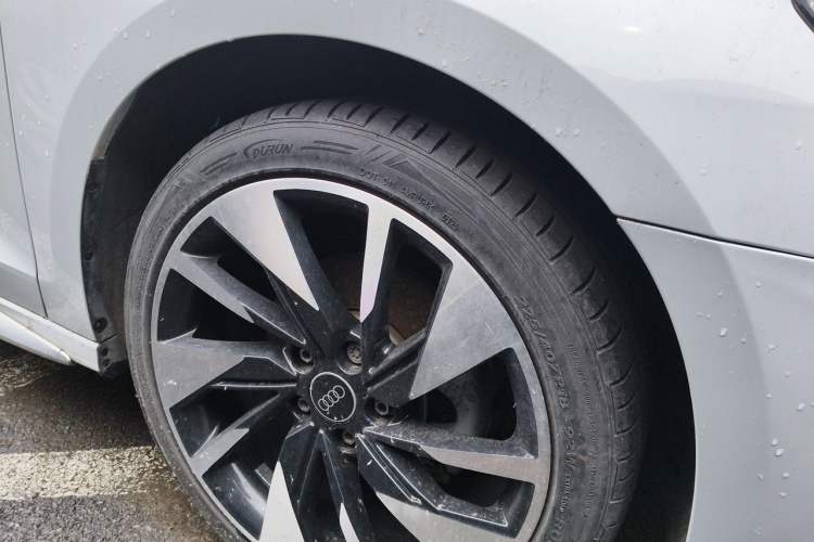 Used Audi A3 2023 Restyled A3L Limousine 35 TFSI Fashion Sport Edition Exterior 7