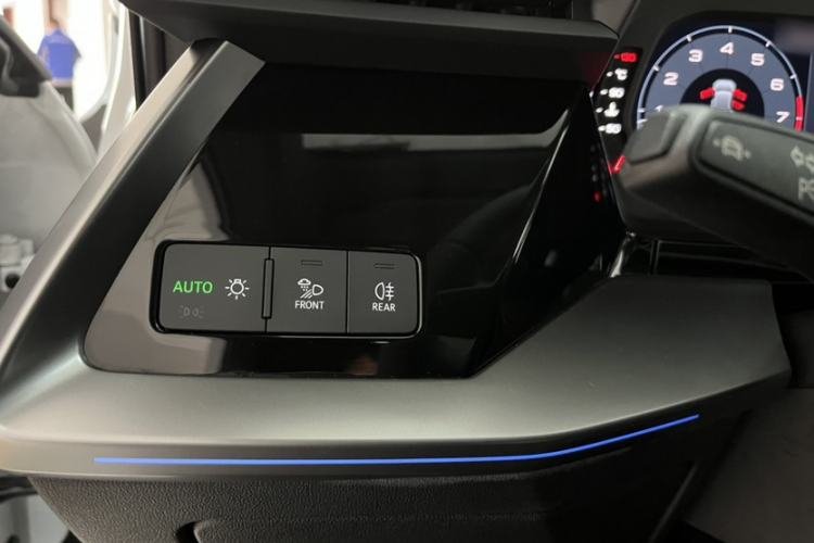 Used Audi A3 2023 Updated Sportback 35 TFSI Stylish Sports Type Exterior 7