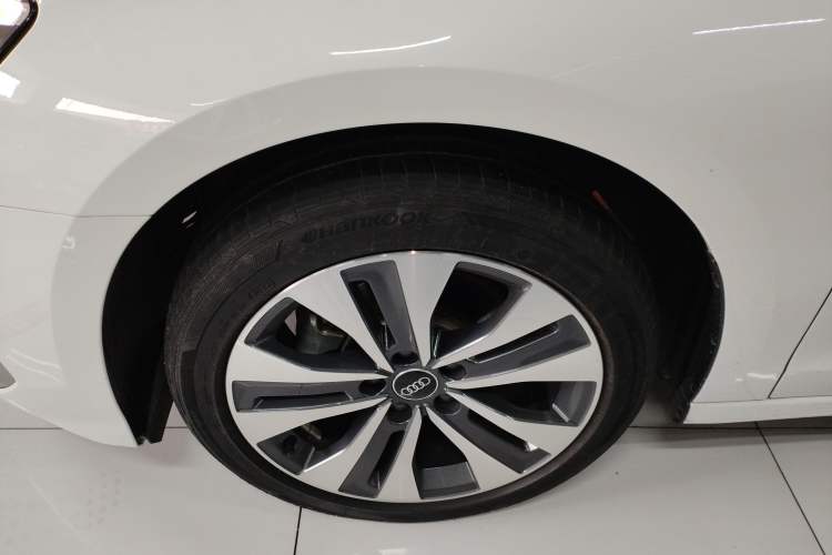 Used Audi A3 2023 Restyled A3L Limousine 35 TFSI Ambition Style Edition Exterior 7