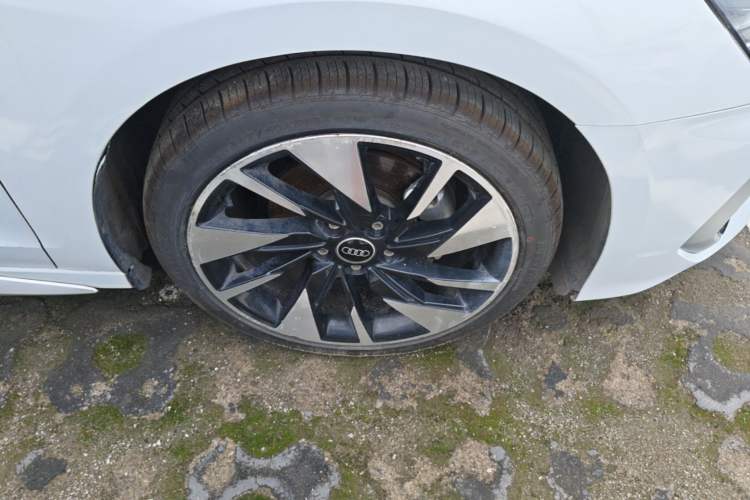 Used Audi A3 2023 Restyled A3L Limousine 35 TFSI Fashion Sport Edition Exterior 7