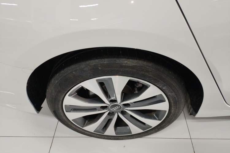 Used Audi A3 2023 Restyled A3L Limousine 35 TFSI Ambition Style Edition Exterior 8