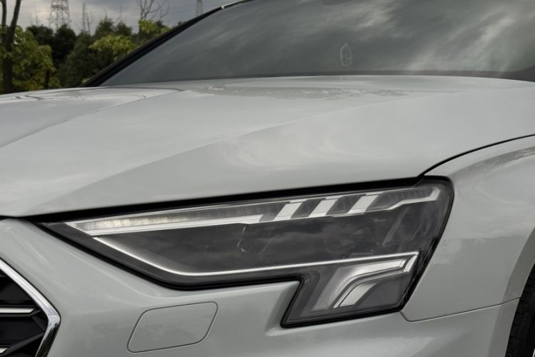 Used Audi A3 2023 Restyled A3L Limousine 35 TFSI Fashion Sport Edition Exterior 8
