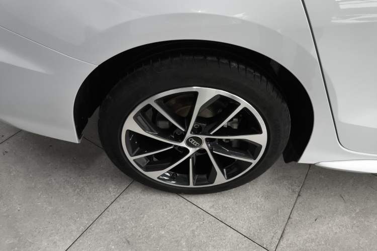 Used Audi A3 2023 A3L Limousine 35 TFSI Progressive Sport Edition Exterior 8
