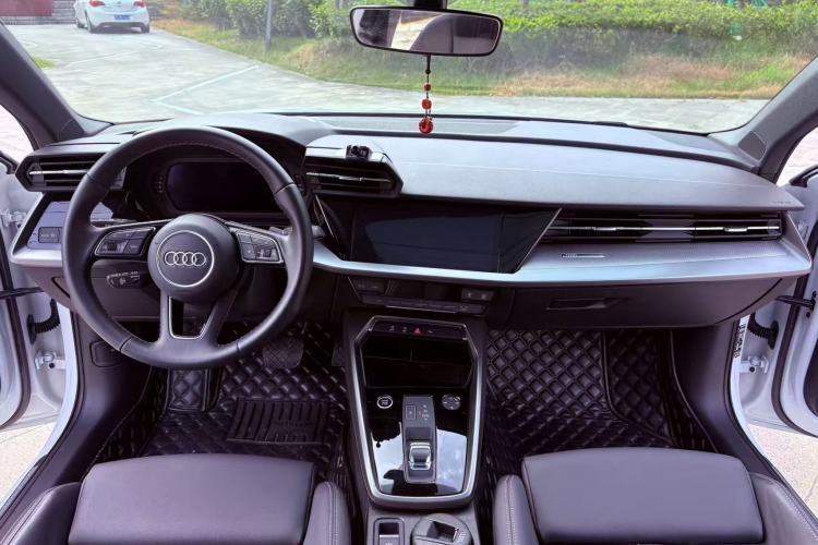 Used Audi A3 2023 A3L Limousine 35 TFSI Progressive Sport Edition Exterior 9
