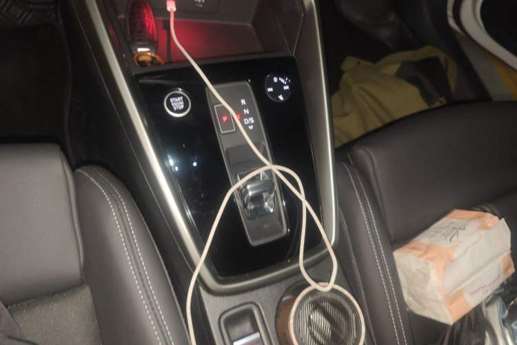 Used Audi A3 2023 Updated Sportback 35 TFSI Stylish Sports Type Gear Lever