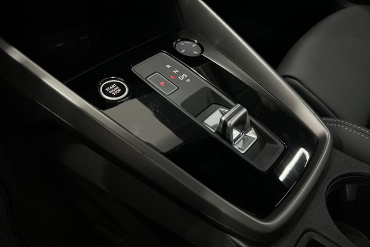 Used Audi A3 2023 Updated Sportback 35 TFSI Stylish Sports Type Gear Lever
