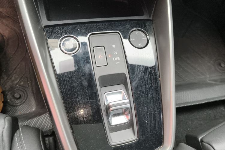 Used Audi A3 2023 Restyled A3L Limousine 35 TFSI Fashion Sport Edition Gear Lever