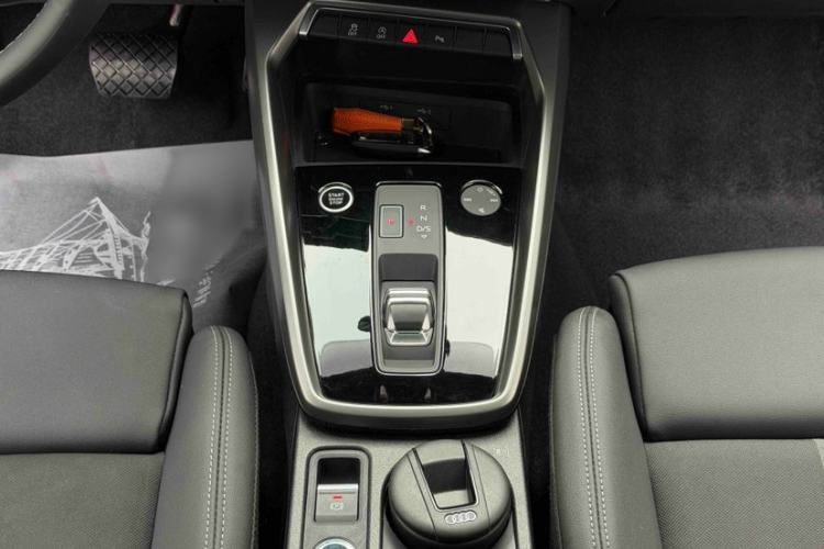 Used Audi A3 2023 Updated Sportback 35 TFSI Stylish Sports Type Gear Lever