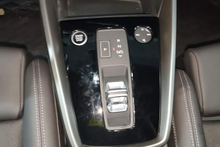 Used Audi A3 2023 Updated Sportback 35 TFSI Stylish Sports Type Gear Lever