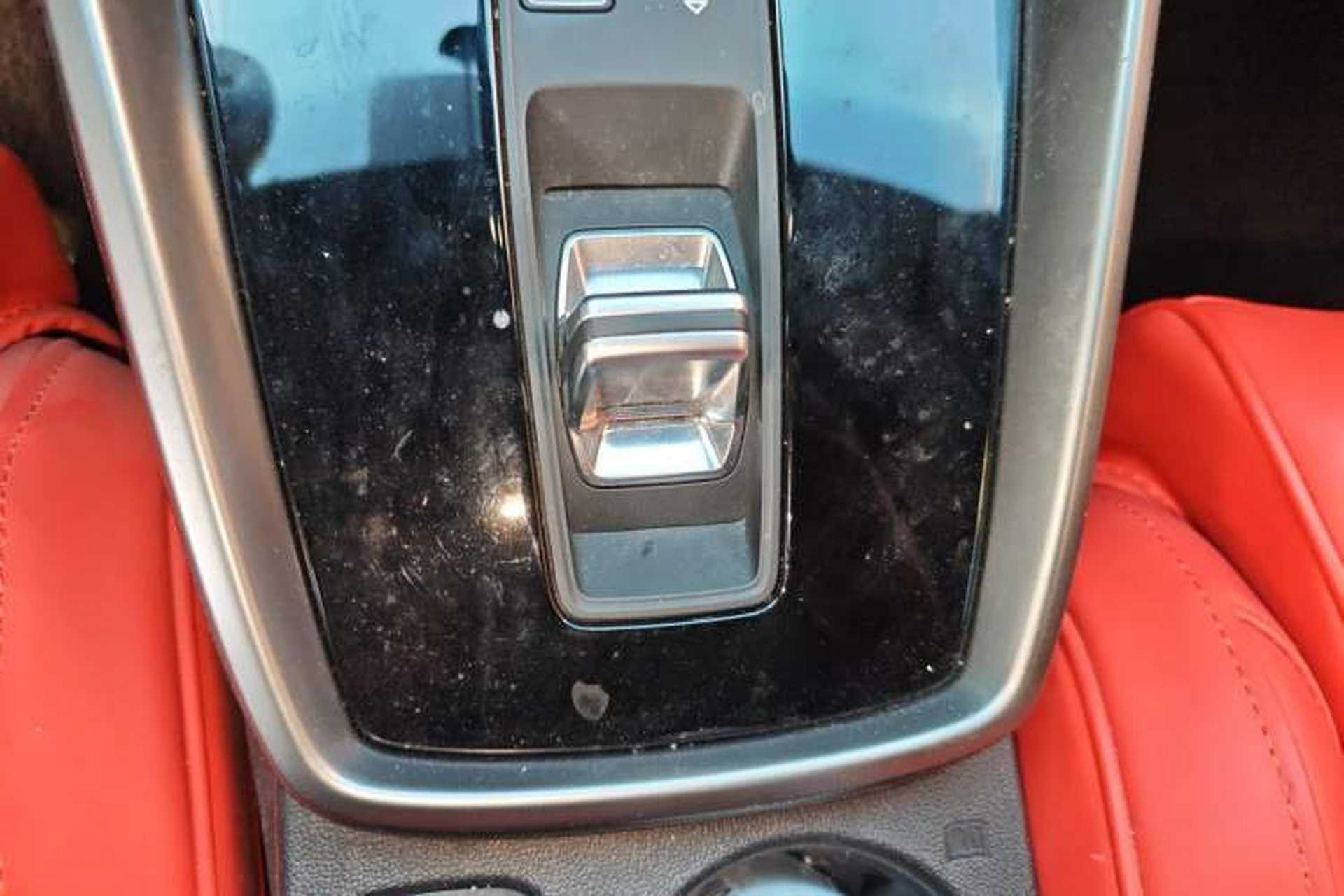 Used Audi A3 2023 Updated Sportback 35 TFSI Stylish Sports Type Gear Lever