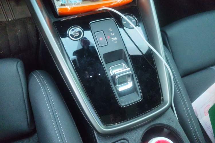 Used Audi A3 2023 Updated Sportback 35 TFSI Stylish Sports Type Gear Lever