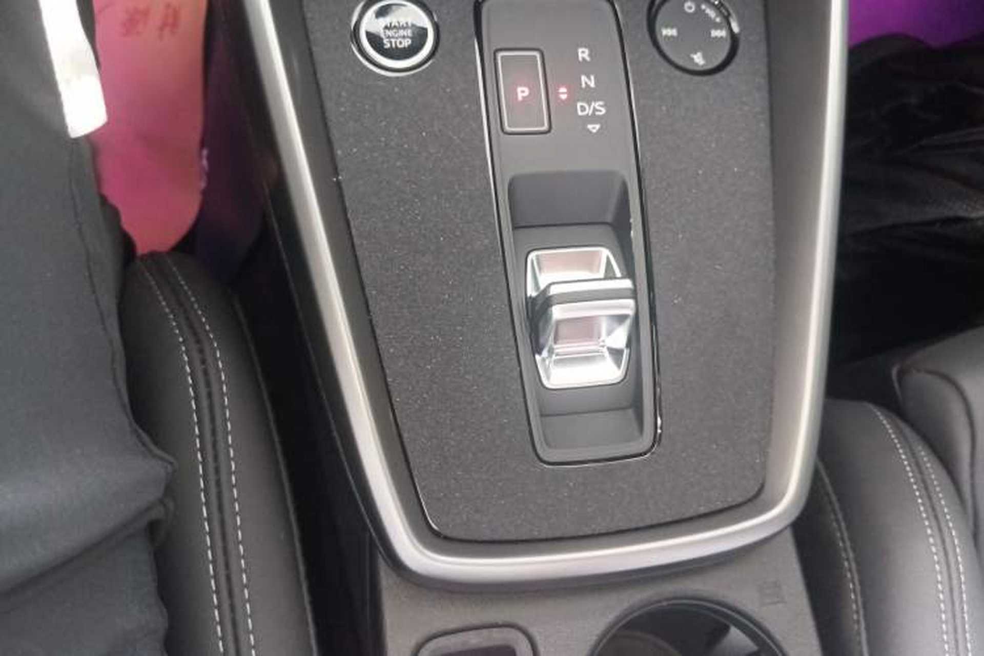 Used Audi A3 2023 Updated Sportback 35 TFSI Stylish Sports Type Gear Lever