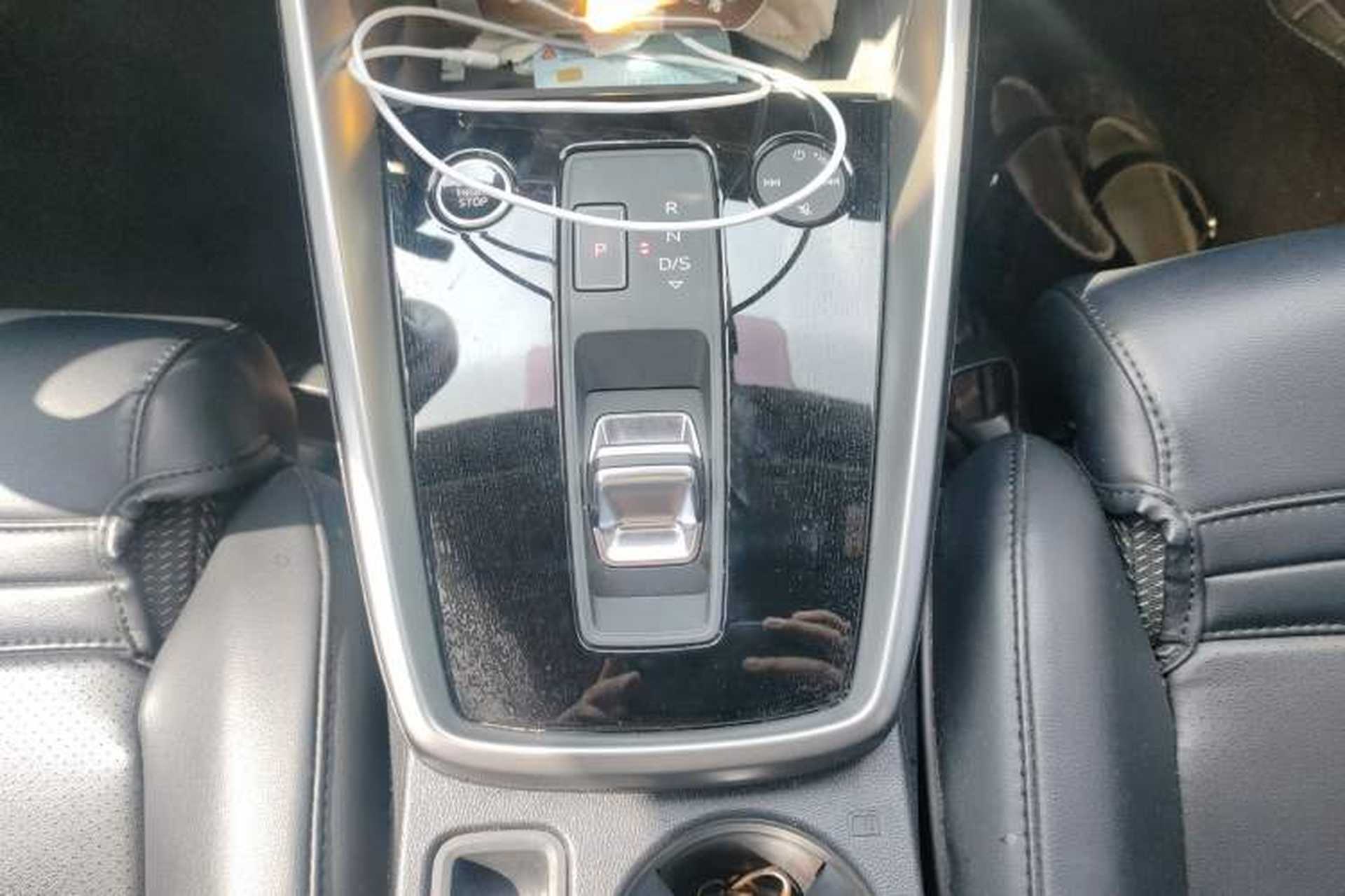 Used Audi A3 2023 Restyled A3L Limousine 35 TFSI Ambition Sport Edition Gear Lever