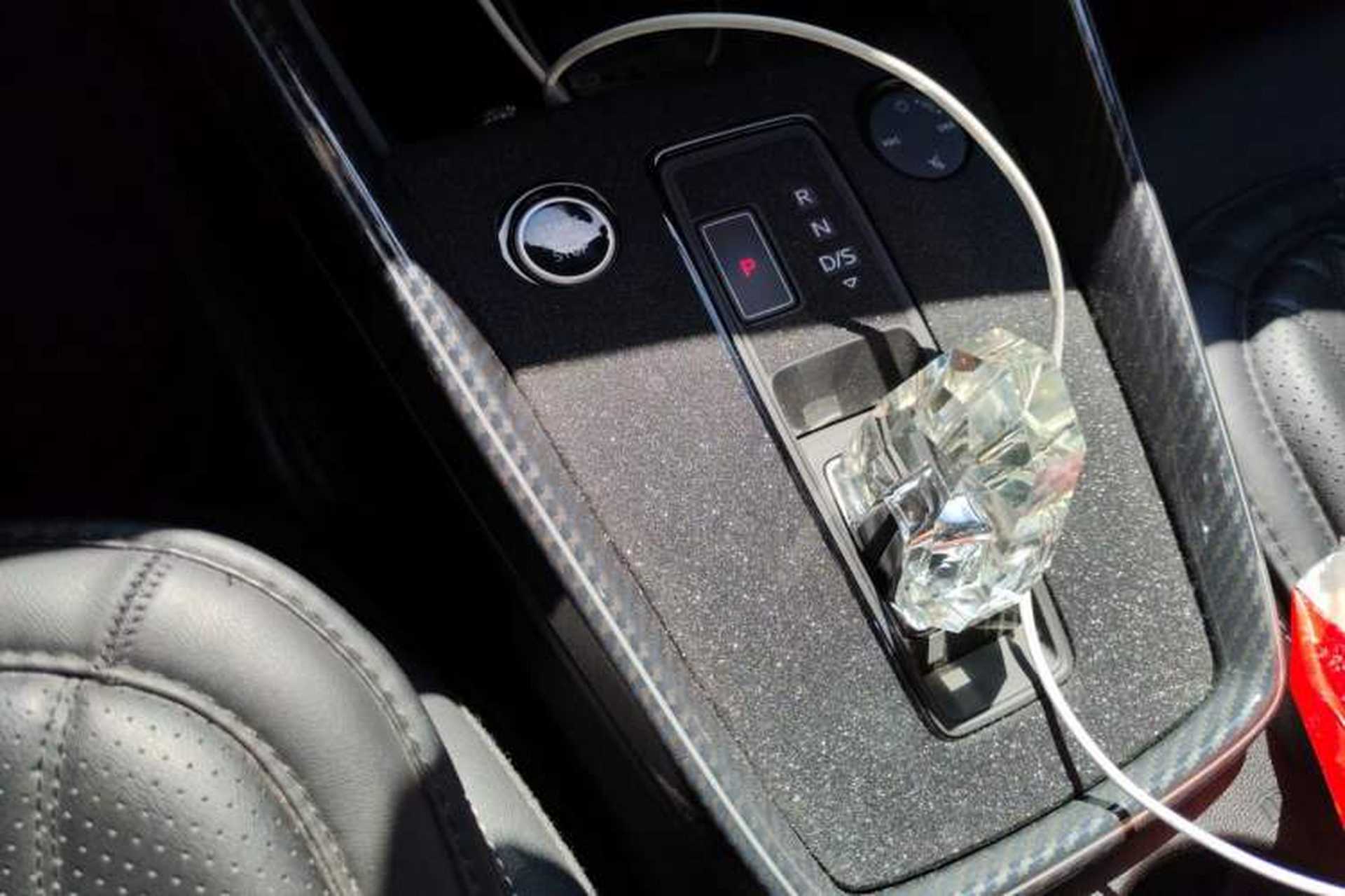Used Audi A3 2023 Restyled A3L Limousine 35 TFSI Fashion Sport Edition Gear Lever