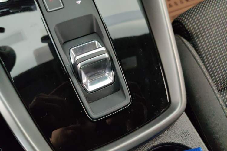 Used Audi A3 2023 Restyled Sportback 35 TFSI Progressive Sport Edition Gear Lever