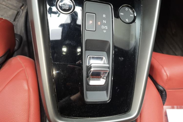 Used Audi A3 2023 Restyled Sportback 35 TFSI Progressive Sport Edition Gear Lever