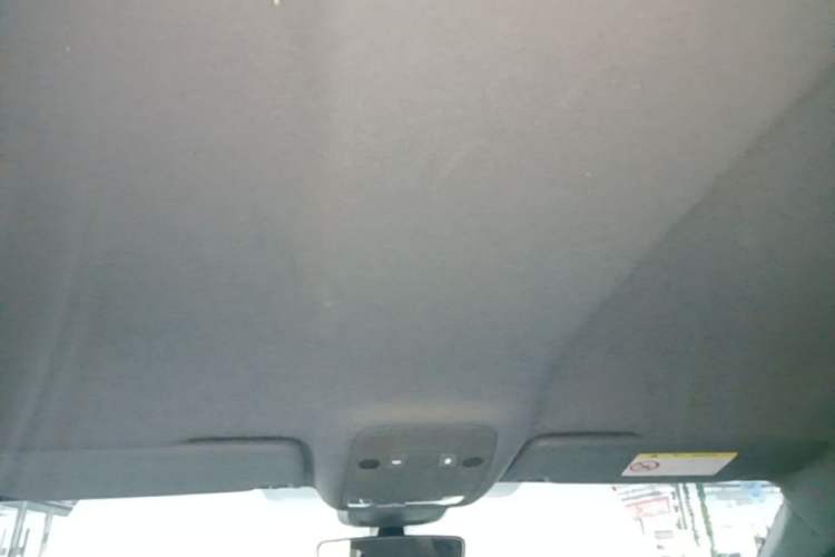 Used Audi A3 2023 Restyled A3L Limousine 35 TFSI Ambition Sport Edition Headliner