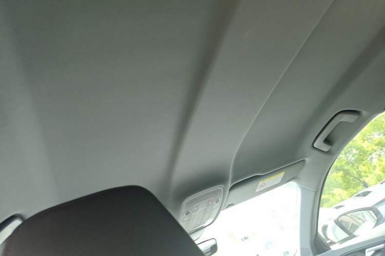 Used Audi A3 2023 Restyled A3L Limousine 35 TFSI Ambition Sport Edition Headliner