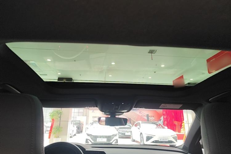 Used Audi A3 2023 Restyled A3L Limousine 35 TFSI Fashion Sport Edition Headliner