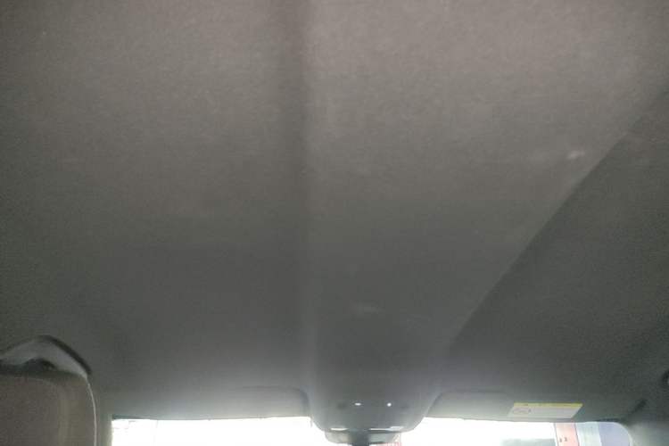 Used Audi A3 2023 A3L Limousine 35 TFSI Progressive Sport Edition Headliner