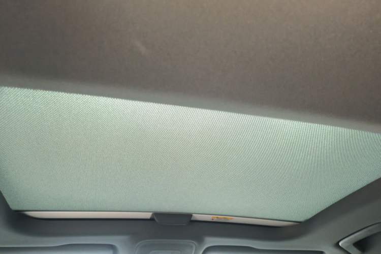 Used Audi A3 2023 Updated Sportback 35 TFSI Stylish Sports Type Headliner