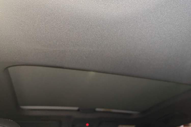 Used Audi A3 2023 Restyled A3L Limousine 35 TFSI Fashion Sport Edition Headliner