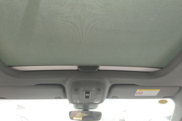Used Audi A3 2023 Restyled A3L Limousine 35 TFSI Fashion Sport Edition Headliner
