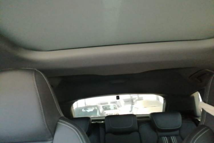 Used Audi A3 2023 Updated Sportback 35 TFSI Stylish Sports Type Headliner