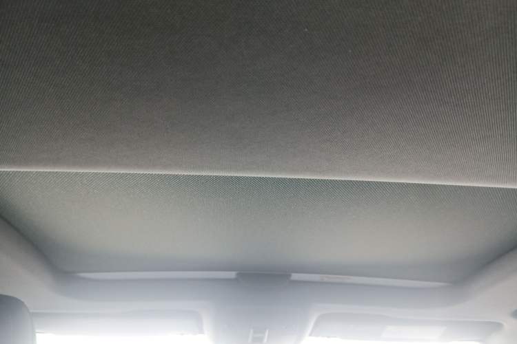 Used Audi A3 2023 Updated Sportback 35 TFSI Stylish Sports Type Headliner