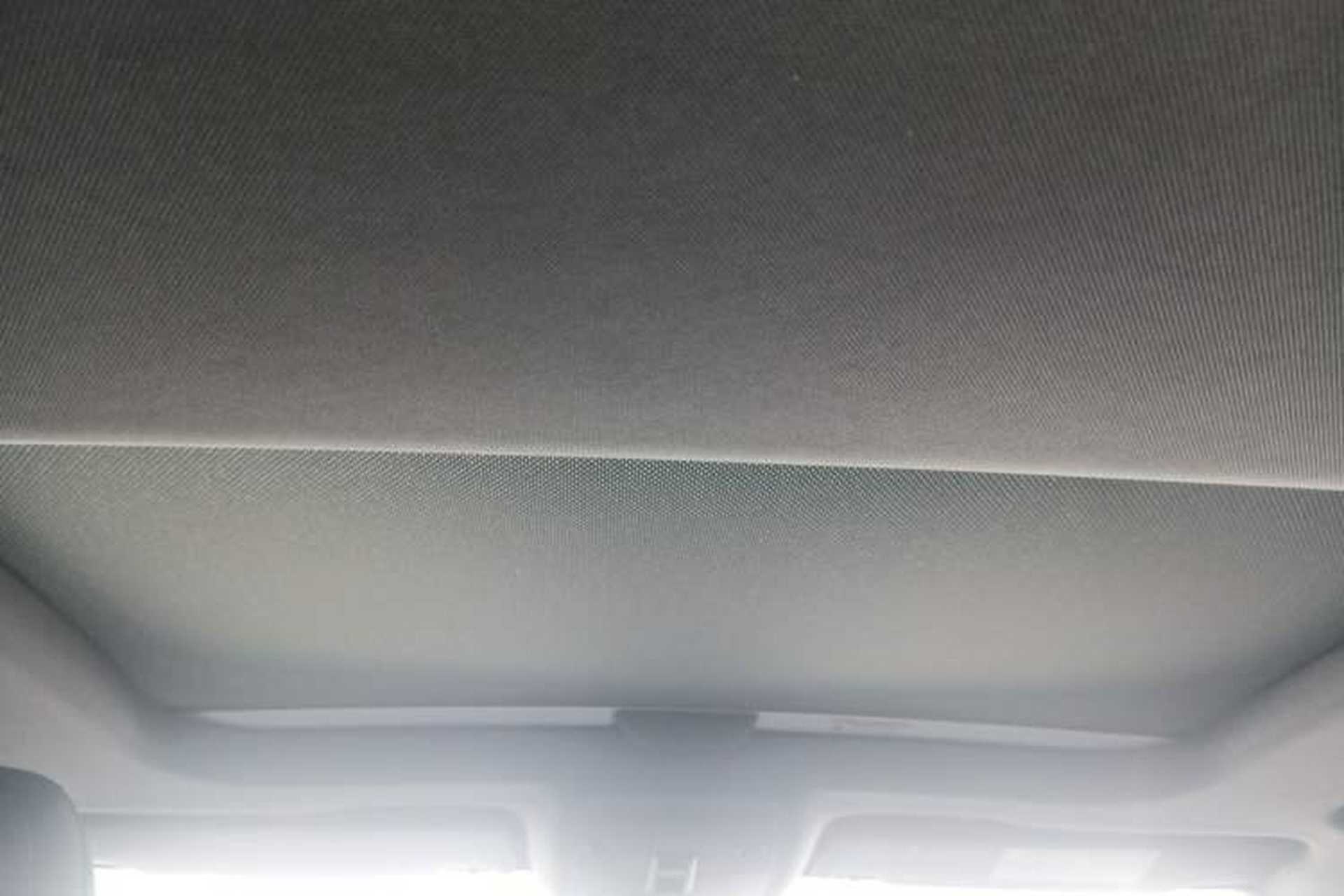 Used Audi A3 2023 Updated Sportback 35 TFSI Stylish Sports Type Headliner