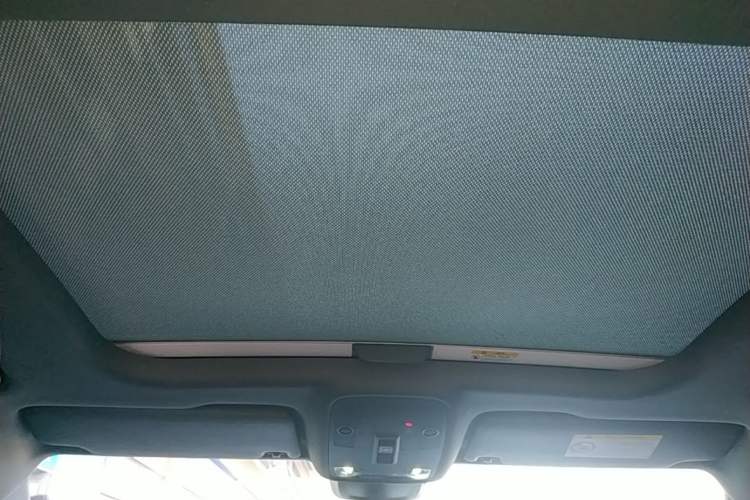 Used Audi A3 2023 Updated Sportback 35 TFSI Stylish Sports Type Headliner