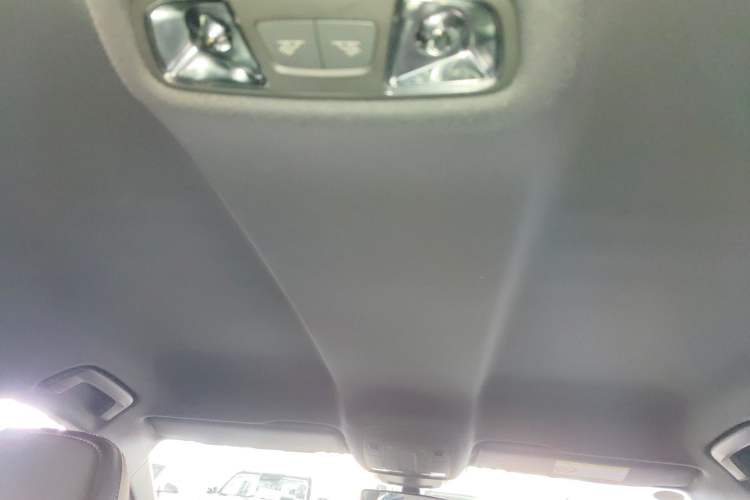 Used Audi A3 2023 Restyled A3L Limousine 35 TFSI Ambition Sport Edition Headliner