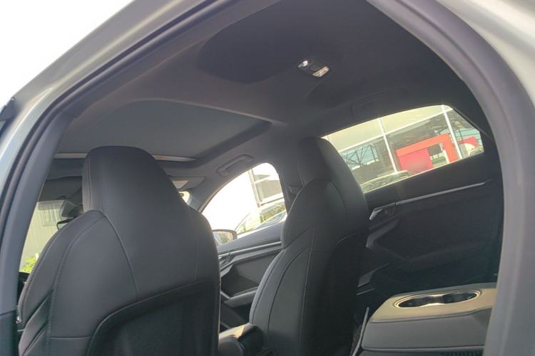 Used Audi A3 2023 Restyled A3L Limousine 35 TFSI Fashion Sport Edition Headliner
