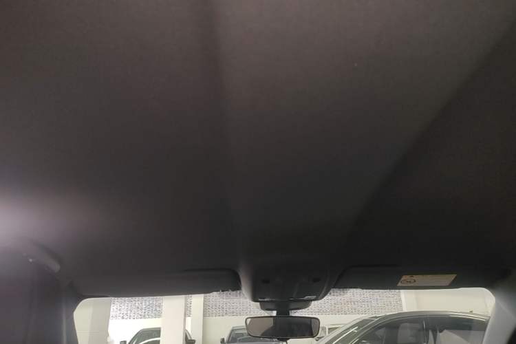 Used Audi A3 2023 Sportback 35 TFSI Ambition Sport Edition Headliner