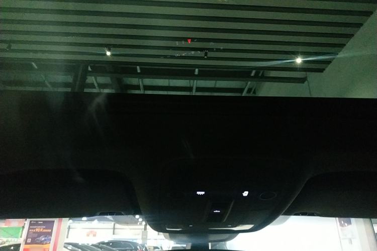 Used Audi A3 2023 Updated Sportback 35 TFSI Stylish Sports Type Headliner