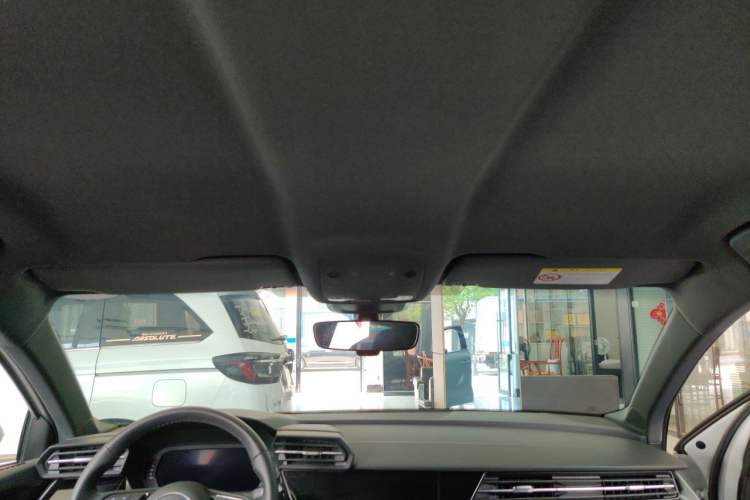 Used Audi A3 2023 Restyled Sportback 35 TFSI Progressive Sport Edition Headliner