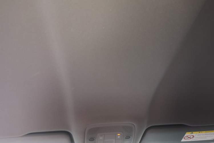 Used Audi A3 2023 Restyled Sportback 35 TFSI Progressive Sport Edition Headliner