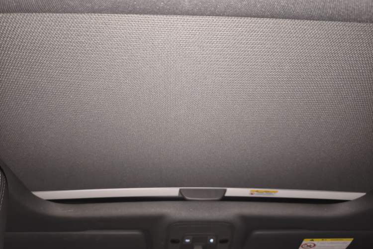 Used Audi A3 2023 Sportback 35 TFSI Fashionable Sports Model Headliner