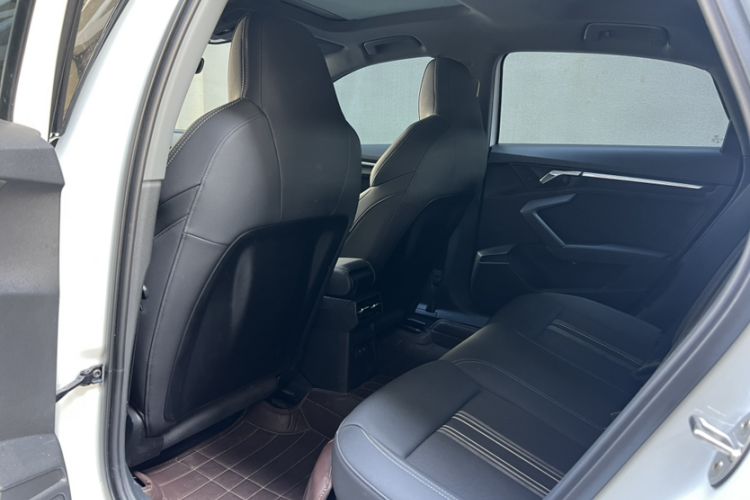 Used Audi A3 2023 Restyled A3L Limousine 35 TFSI Fashion Sport Edition Interior 1