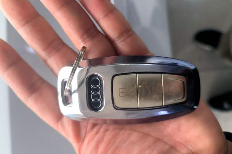 Used Audi A3 2023 Restyled A3L Limousine 35 TFSI Fashion Sport Edition Interior 1