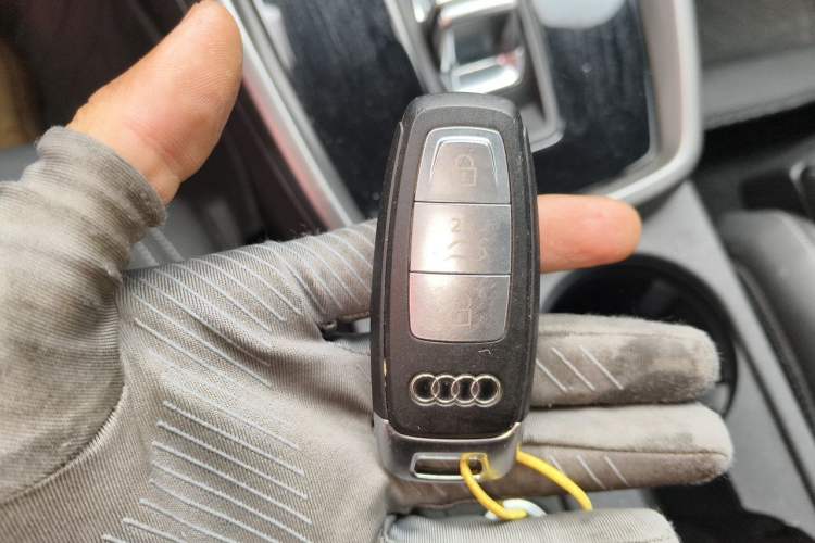 Used Audi A3 2023 Restyled A3L Limousine 35 TFSI Fashion Sport Edition Interior 1