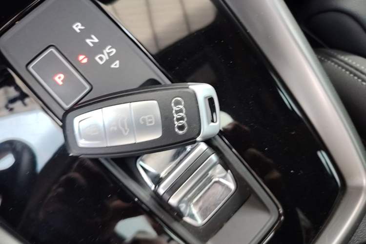 Used Audi A3 2023 Updated Sportback 35 TFSI Stylish Sports Type Interior 1