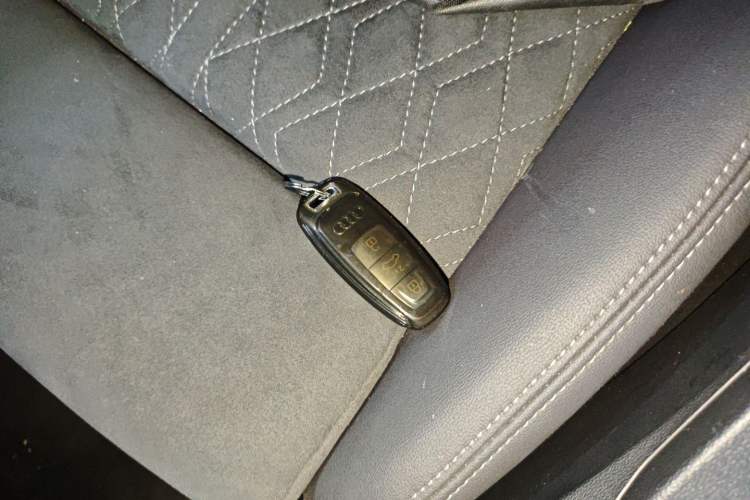 Used Audi A3 2023 Sportback 35 TFSI Luxury Sports Model Interior 1