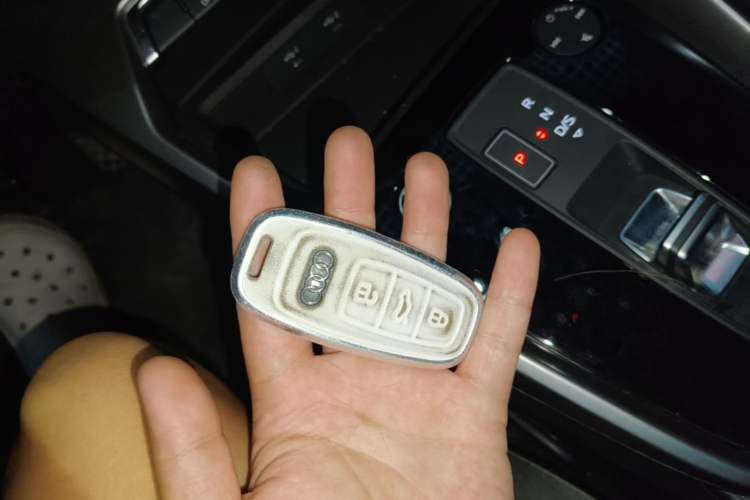 Used Audi A3 2023 Restyled Sportback 35 TFSI Advanced Style Edition Interior 1