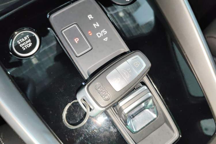 Used Audi A3 2023 Restyled A3L Limousine 35 TFSI Fashion Sport Edition Interior 1