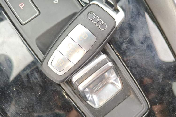 Used Audi A3 2023 Restyled A3L Limousine 35 TFSI Fashion Sport Edition Interior 1